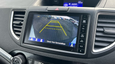 Honda CR-V 2.0 i-VTEC SR 5dr Petrol Estate